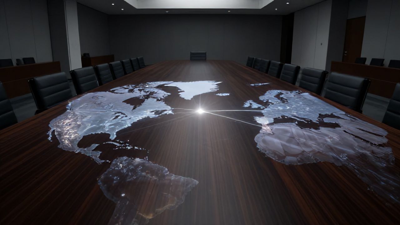 Ankara'dan Washington-Tahran Hattına Kritik Arabuluculuk Teklifi