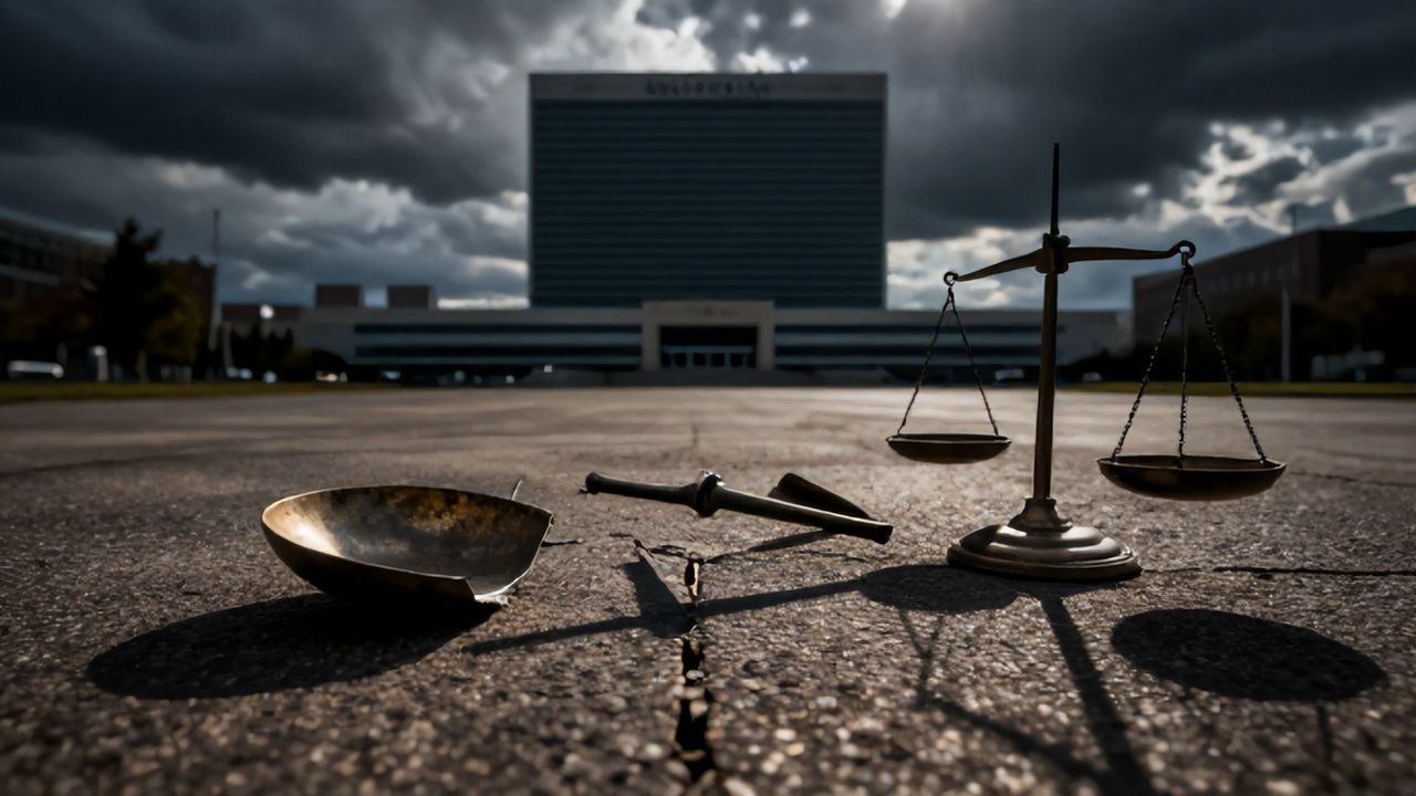 BM'den Dünya Barışına Kritik Uyarı: Cezasızlık Çatışmaları Körüklüyor