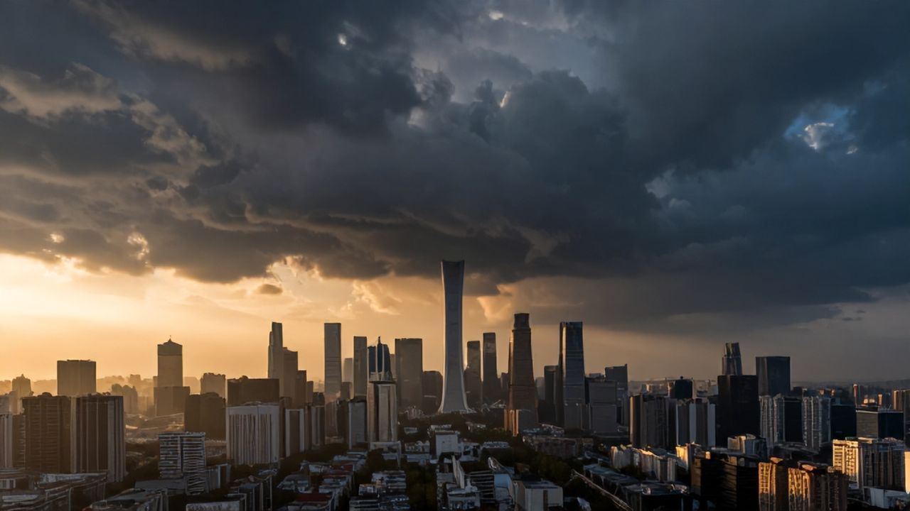 Küresel Ekonomi İyileşme Sinyali Veriyor Ama Riskler Kapıda