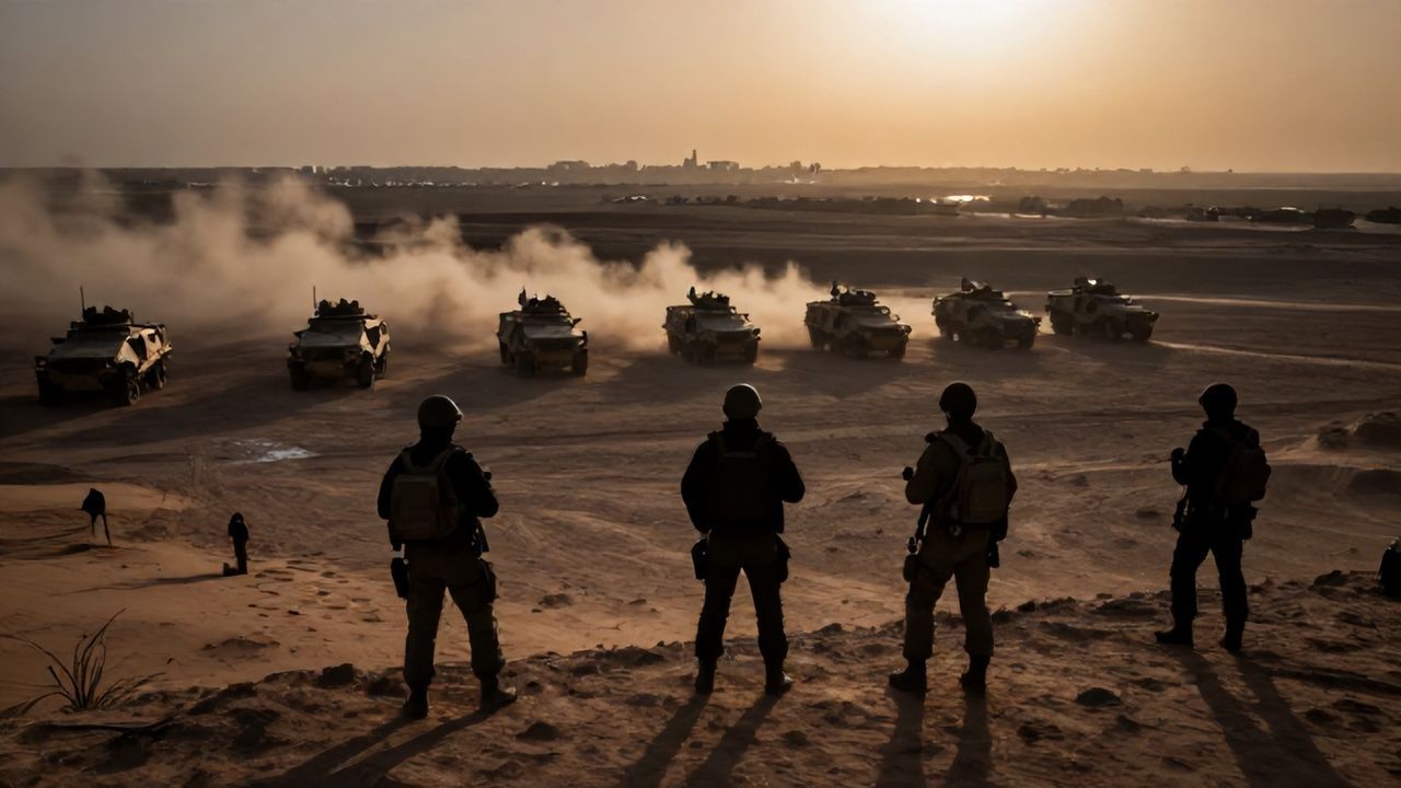 İran'dan AB'ye Sert Tepki: Devrim Muhafızları Misillemesi Geliyor