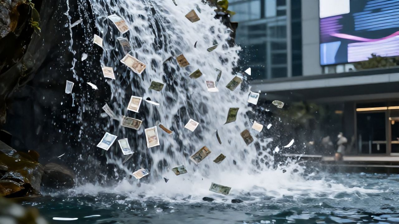 KKM'de Tarihi Düşüş: Bakiye 2.9 Milyar TL'ye Geriledi