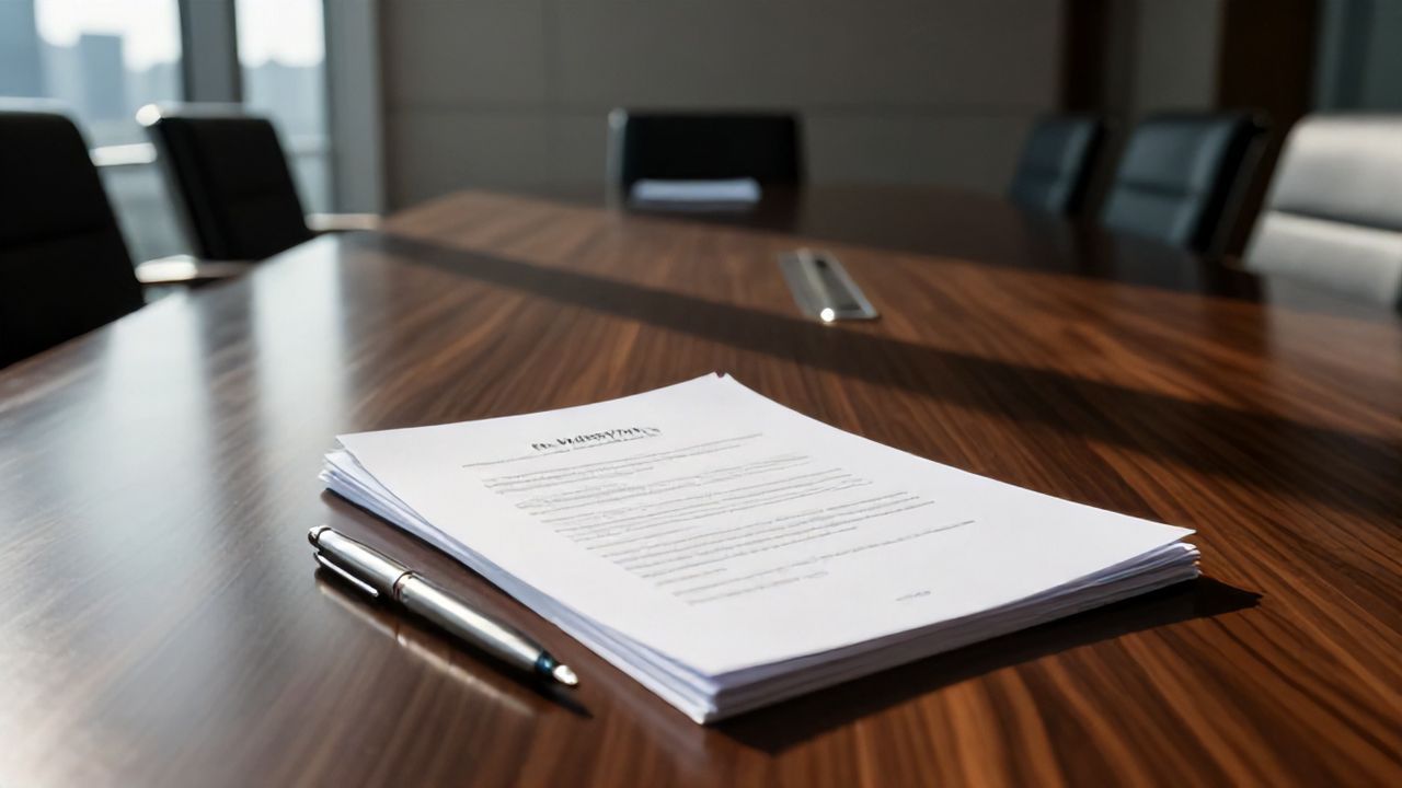 Üst Düzey Kamu Atamalarında Kritik Düzenleme Yürürlüğe Girdi