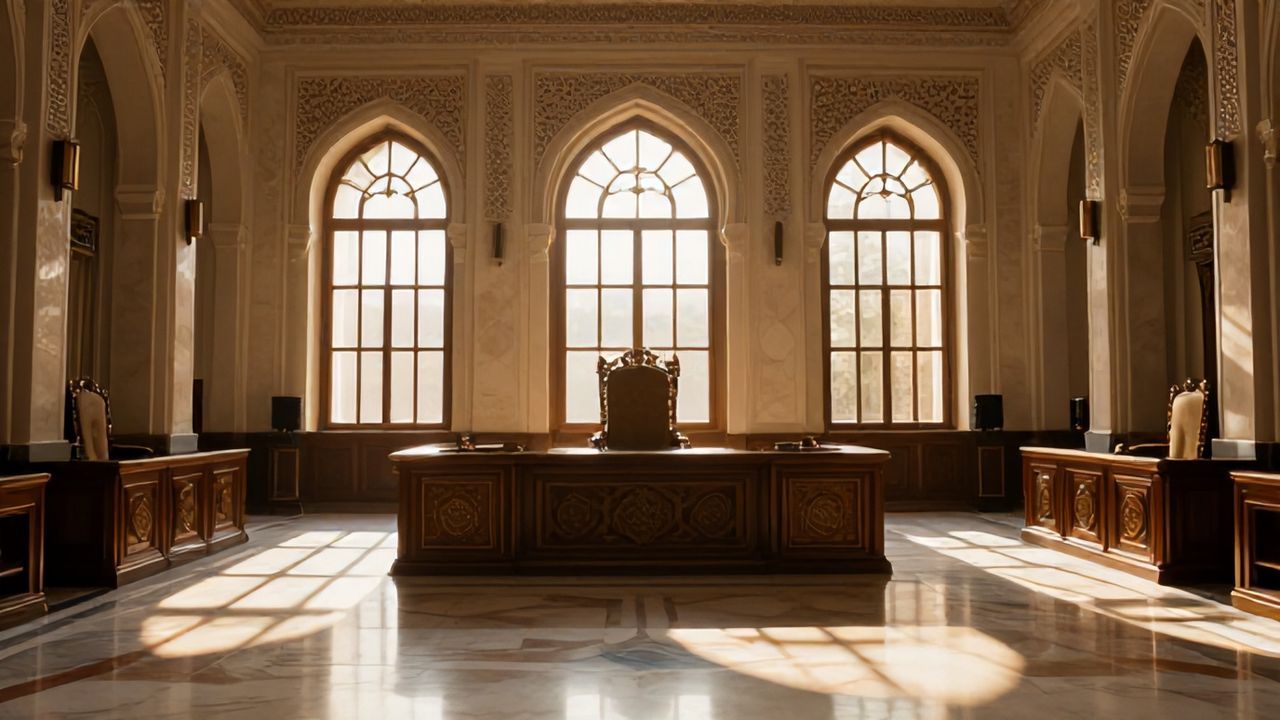 Irak'ta Cumhurbaşkanlığı Seçimi Yine Ertelendi: Siyasi Çıkmaz Derinleşiyor