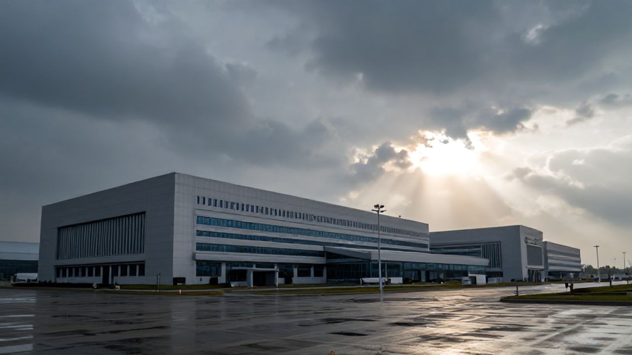 Vestel, 500 Milyon Dolarlık Borç Yapılandırmasında Sona Yaklaştı