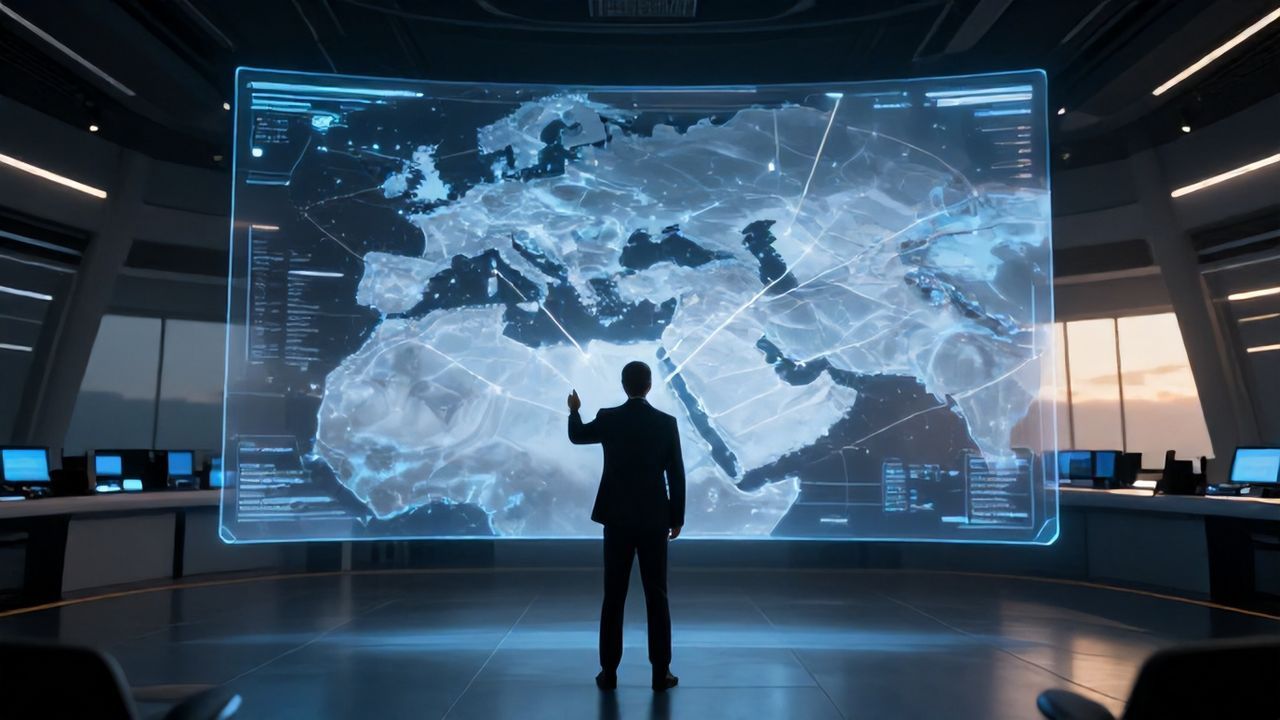 Bakan Fidan'dan Kritik Çağrı: Bölgesel Güvenlikte Yeni Dönem Şart