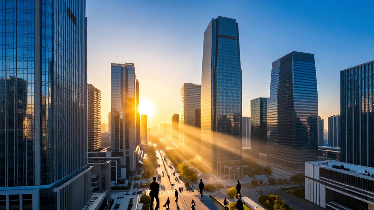 Finans Sektöründe Güven Rüzgarı: Endeks Ocakta Yükselişte