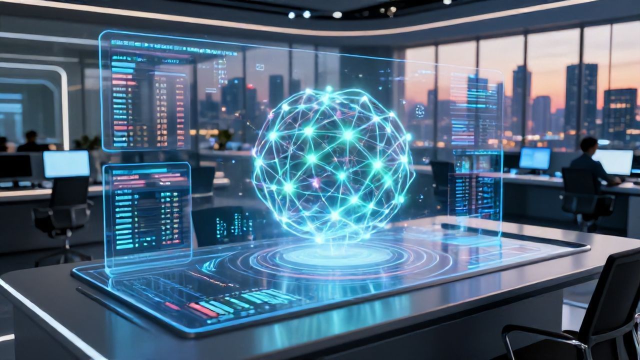 Yapay Zekalı Finans Danışmanlığına Dev Yatırım: Jump 80 Milyon Dolar Aldı