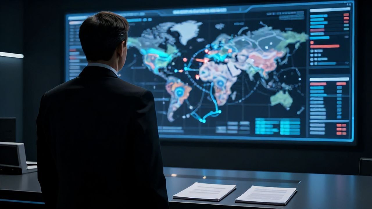 Trump'a İran Saldırı Seçenekleri Sunuldu İddiası: Washington Teyakkuzda