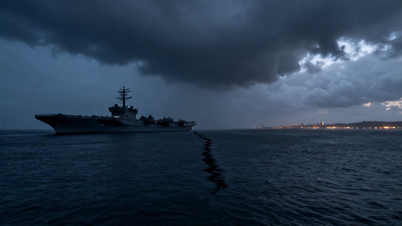 ABD'den AB'ye Silah Politikası Tehdidi: Transatlantik Gerilim