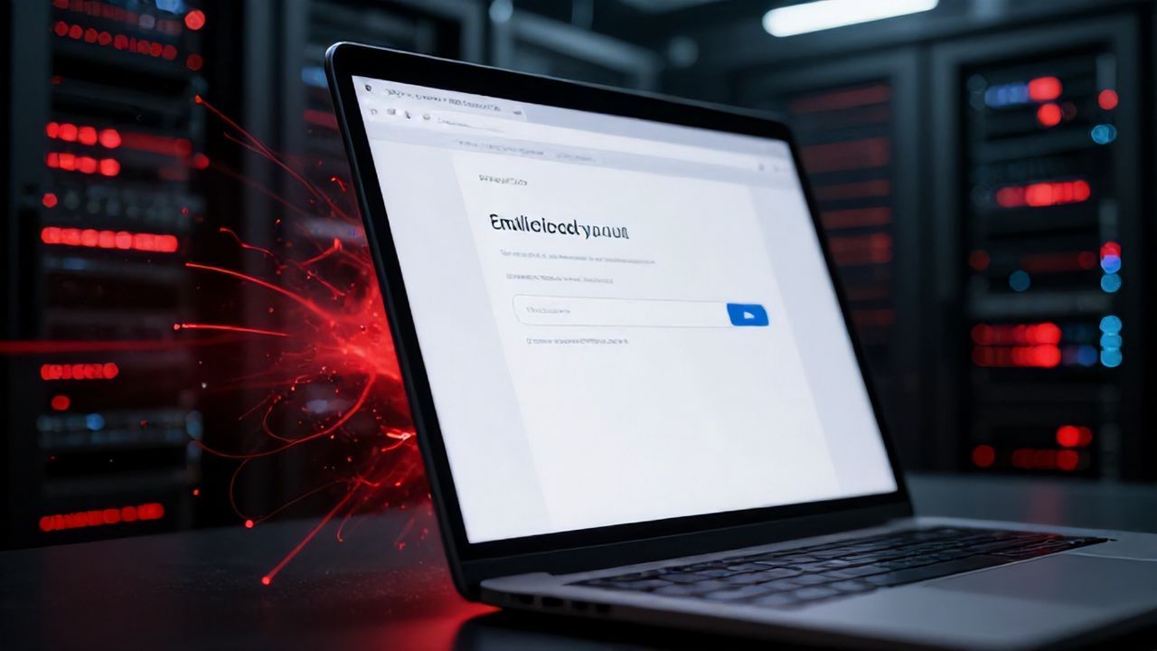 Siber Saldırıların Kapısı E-postalar: Dev Sektör Risk Altında