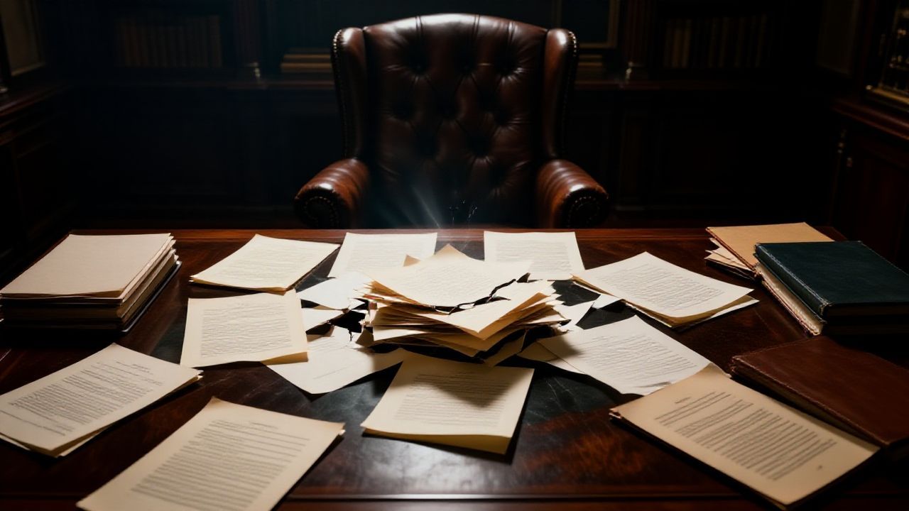 Epstein Belgelerinde Macron İddiası: Fransa'dan İlk Tepki Gelmedi