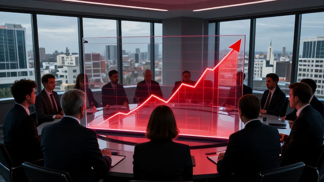 SKDM Maliyet Projeksiyonları Ekonomi Gündemini Sarsıyor