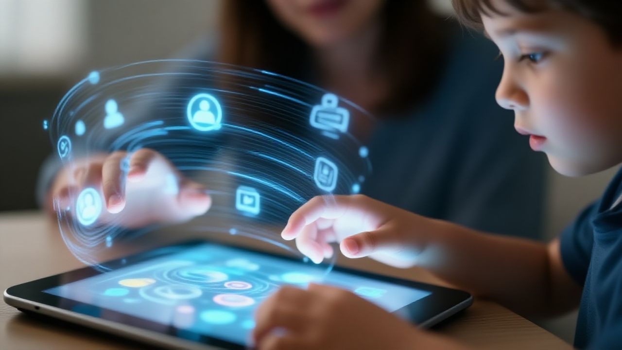 15 Yaş Altı Çocuklar İçin Sosyal Medyaya Erişim Kısıtlaması Geliyor