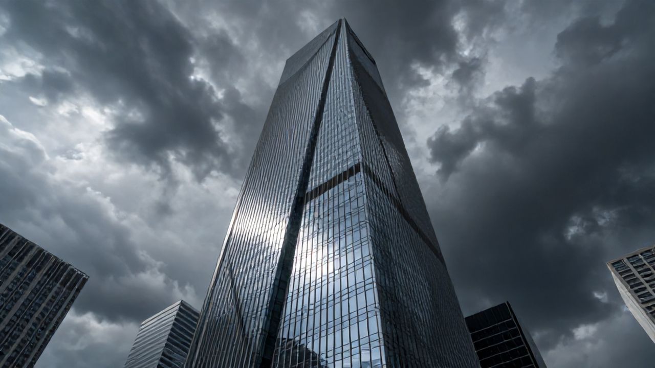 Microsoft Hisseleri Çakıldı: Altı Yıl Sonra Gelen Şok Düşüş