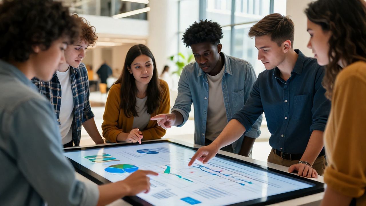 Yapı Kredi Portföy'den Yatırım Dünyasına Yeni Bakış: 'Fon Konuşuyoruz'