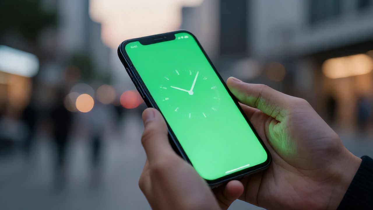 WhatsApp'a Yılların Beklentisi Geliyor: Mesaj Planlama Testleri Başladı