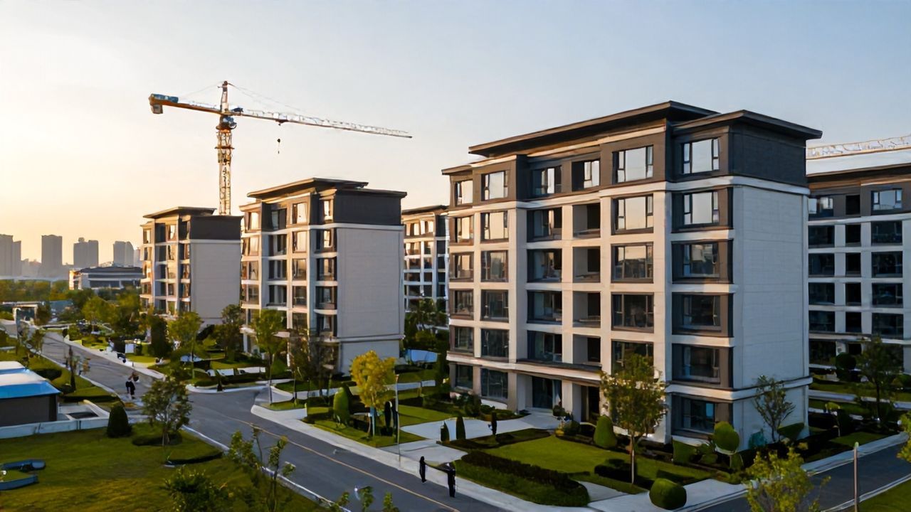 Yuvasız Kimse Kalmayacak: Ankara'dan Güçlü Konut Mesajı