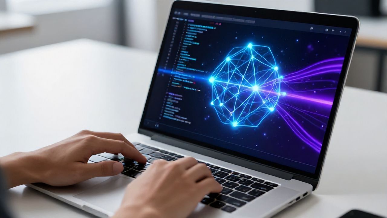 Apple Ekosistemine Rork Max Dokunuşu: AI ile Uygulama Gelişimi Hızlanıyor