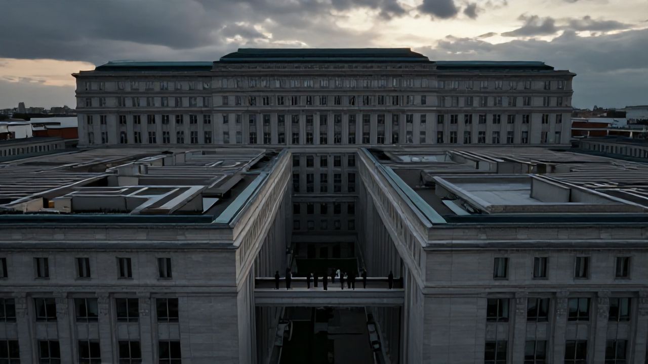 Erdoğan'dan Muhalefete Sert Sözler: 'Rant Şebekesine Hapsoldular'