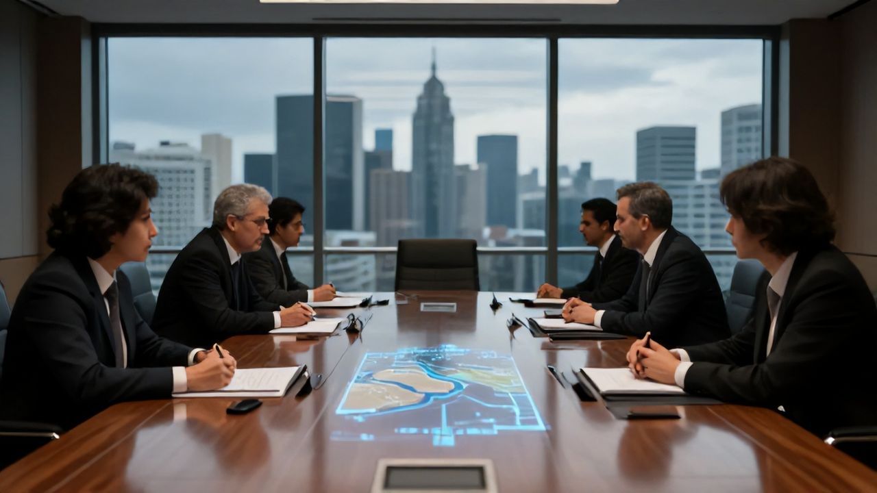 Trump'tan Gazze Hamlesi: Barış Kurulu Kurulduğu Açıklandı