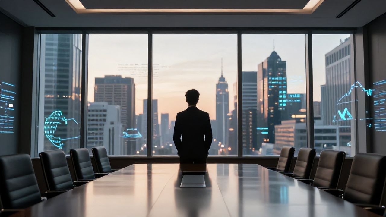 BDDK'da Önemli Atama: Bankacılık Yönetimine Yeni Yüz