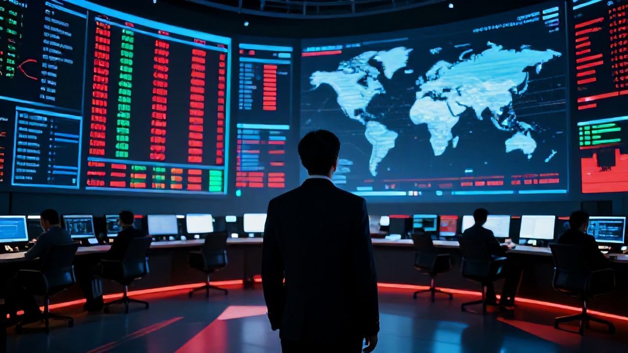 Kevin Warsh'ın Merkez Bankası Politikası Mercek Altında: Güvercin mi, Şahin mi?