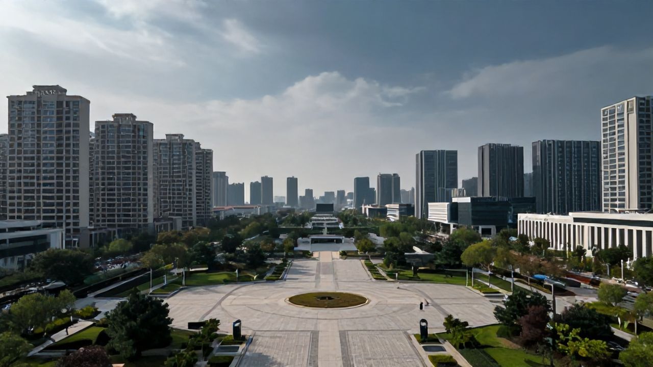 Çin'de Nüfus Krizi Derinleşiyor: 1949'dan Bu Yana En Düşük Doğum Oranı