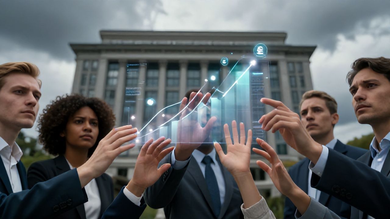 TCMB'den Hanehalkı Beklentileri Raporu: Enflasyon Algısı Mercek Altında