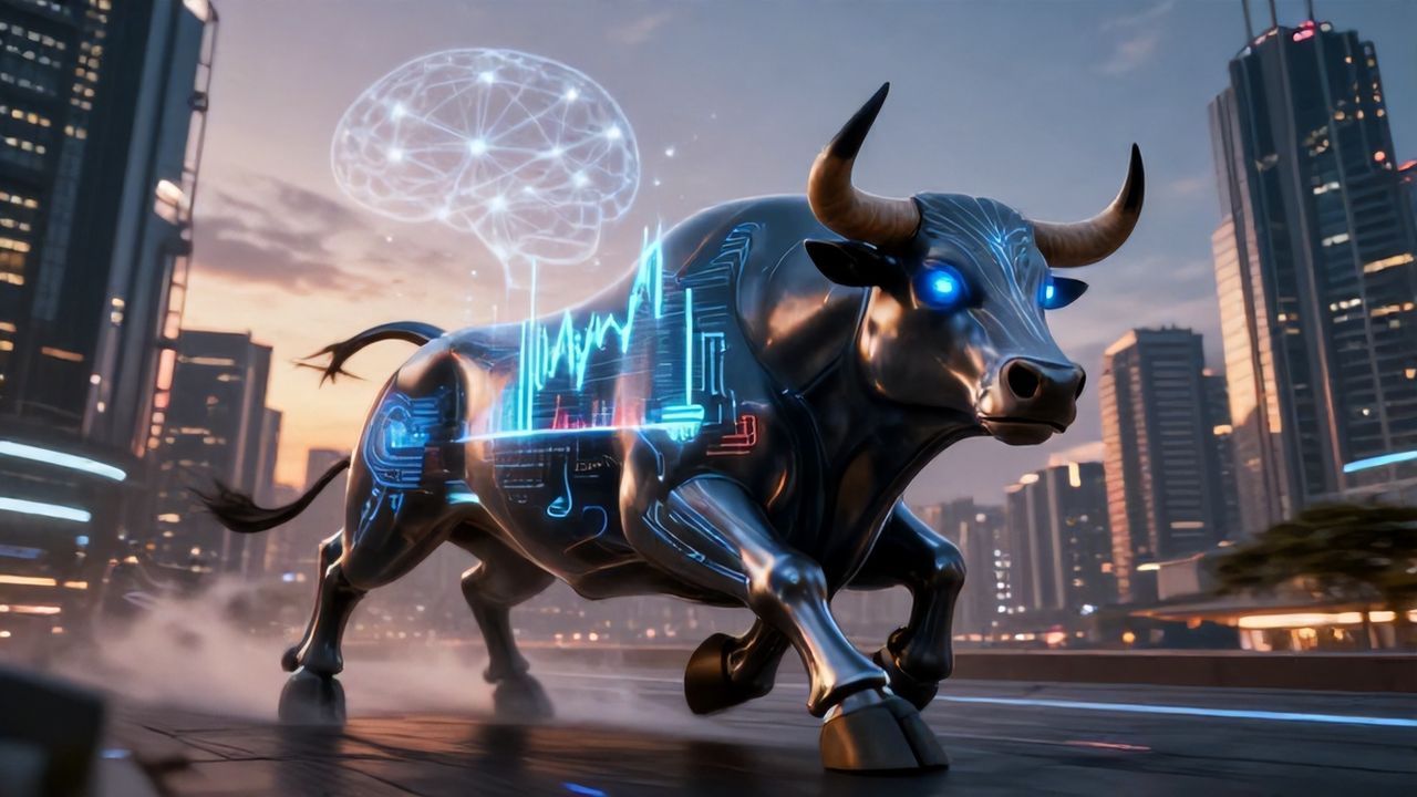 Yapay Zeka Rüzgarı Küresel Piyasaları Coşturdu: Boğa Sezonu Uzayabilir Mi?