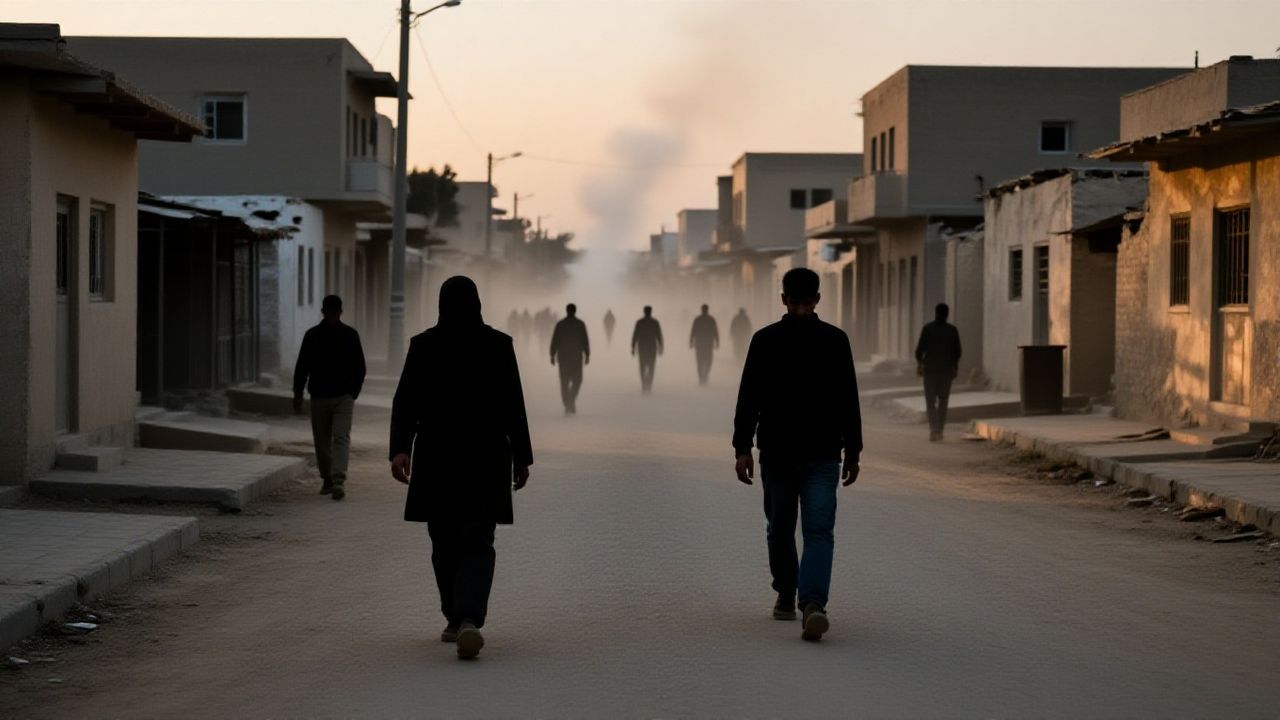 UNRWA'dan Kritik Rapor: Batı Şeria'da Şiddet Rekor Kırdı