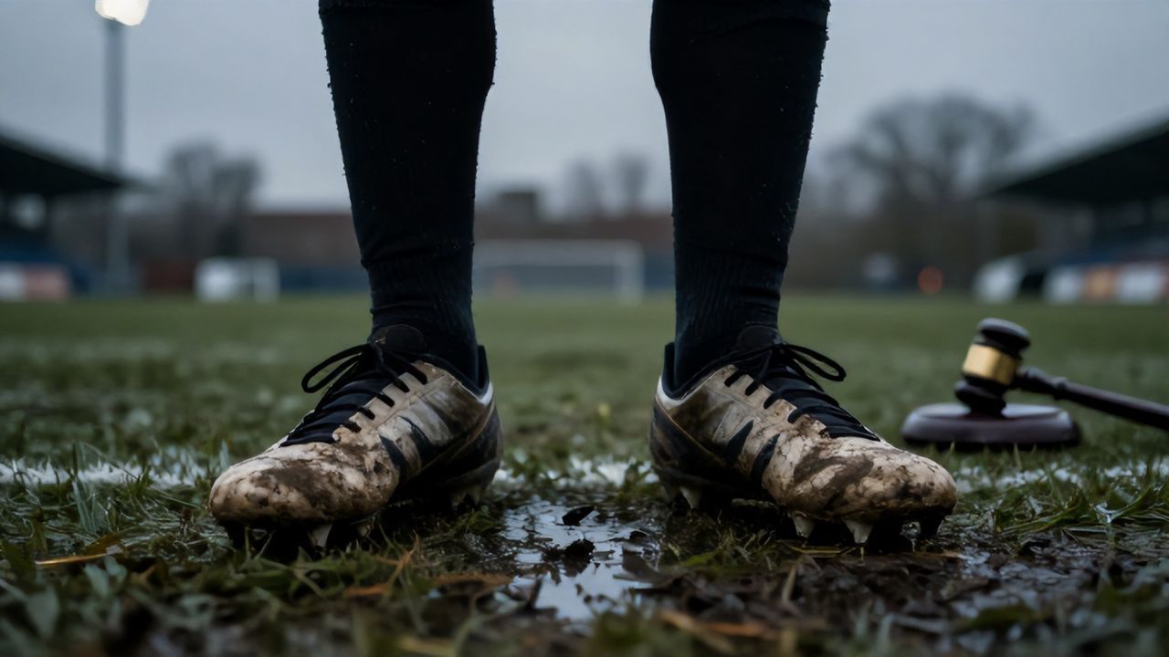 Derbi Olayları Davasında Karar Çıktı: Futbolcular Yargılanmıştı!