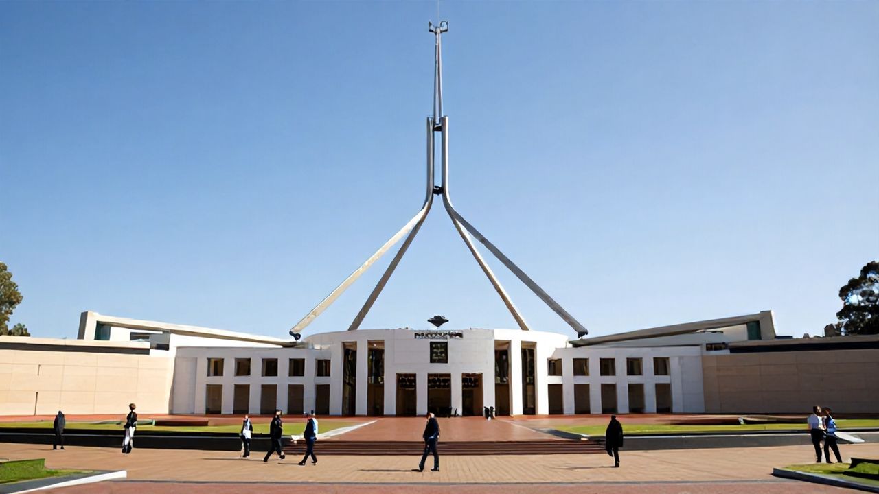 Prens Andrew Krizi Avustralya'da Cumhuriyet Tartışmasını Alevlendirmedi