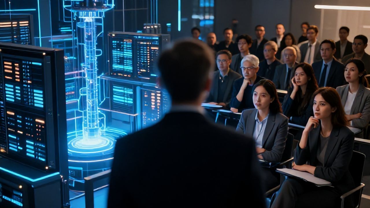 Sam Altman'ın Yapay Zeka Çıkışı Sosyal Medyayı İkiye Böldü