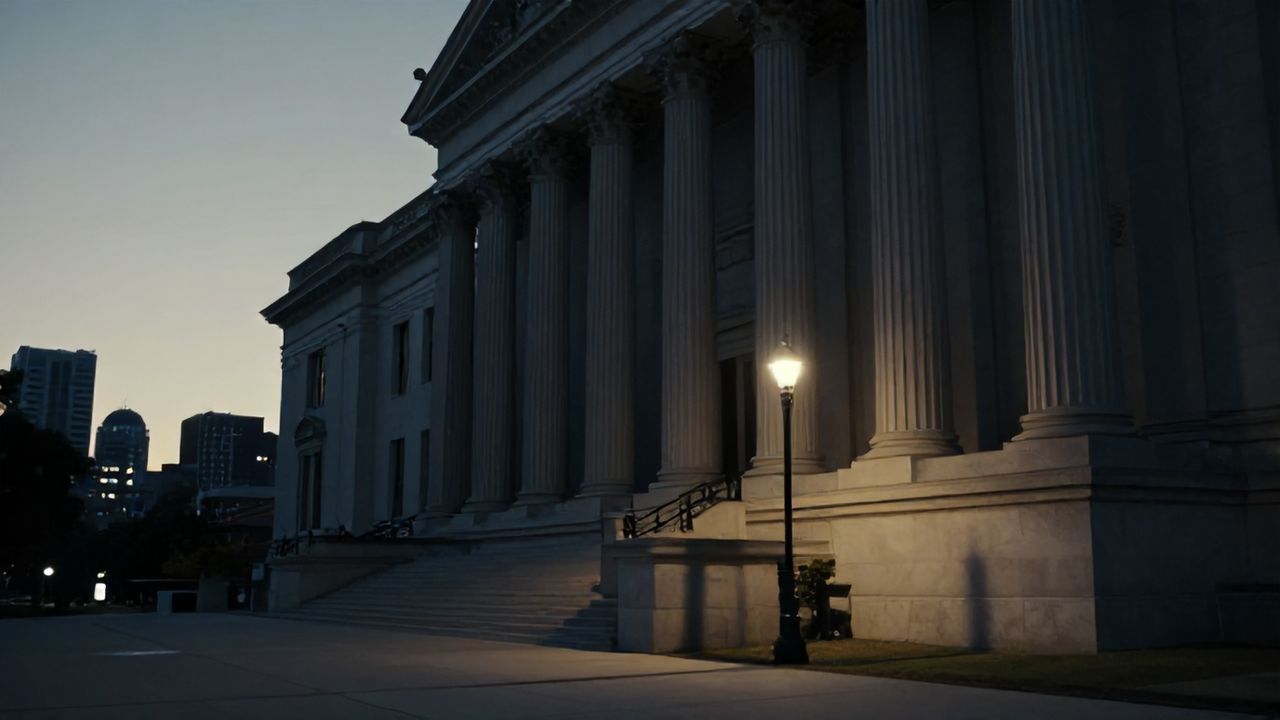 Yarın Büyük Duruşma: 7 Belediye Başkanını Kapsayan Suç Örgütü Davası