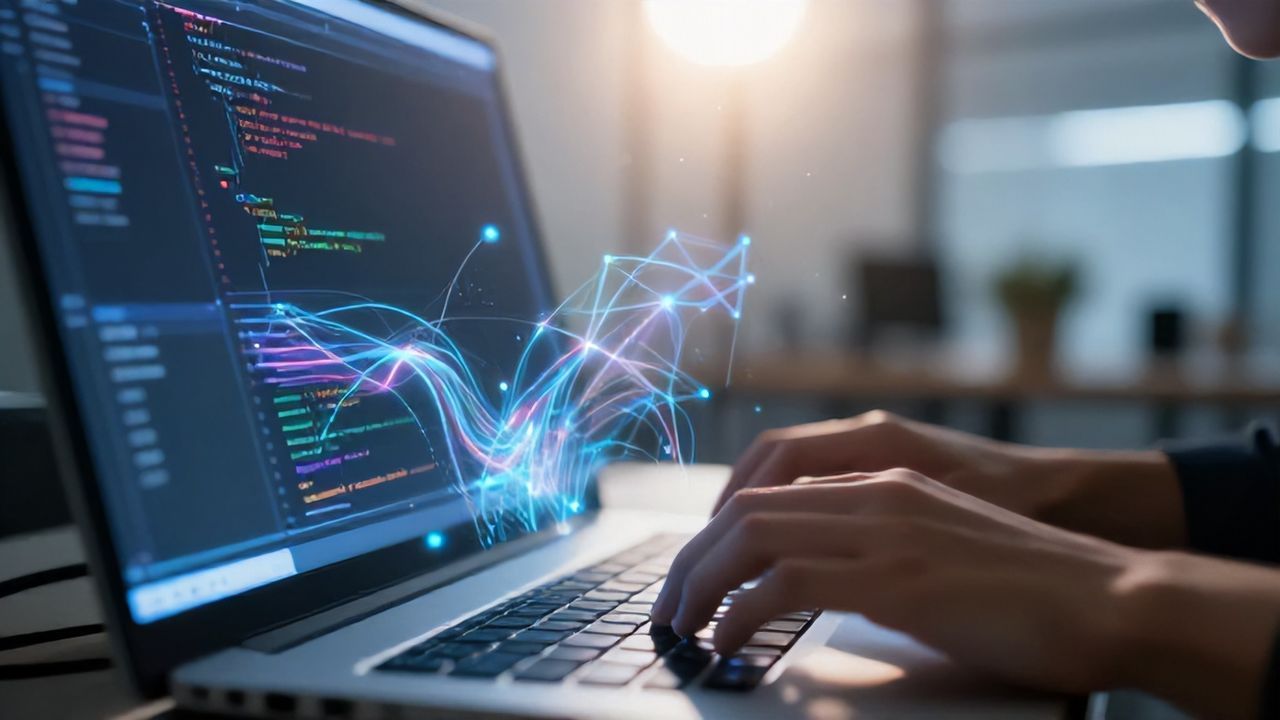 Yapay Zeka Destekli AppWizzy ile Web Geliştirmede Yeni Çağ