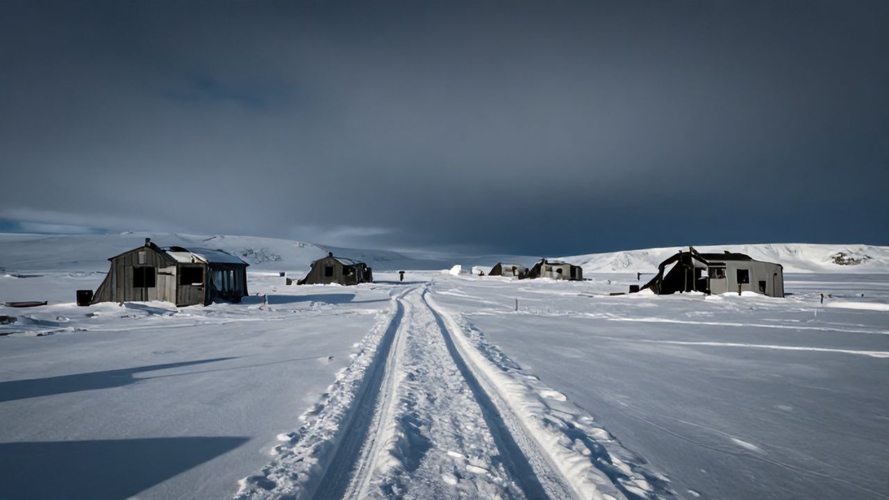 Trump'ın Grönland Gerilimi: Alman Keşif Ekibi Ada'dan Çekildi