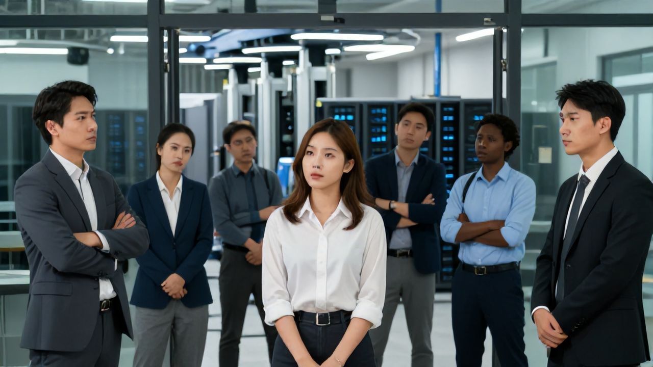 Ocado'da Deprem: Yaklaşık Bin Çalışan İşten Çıkarılıyor