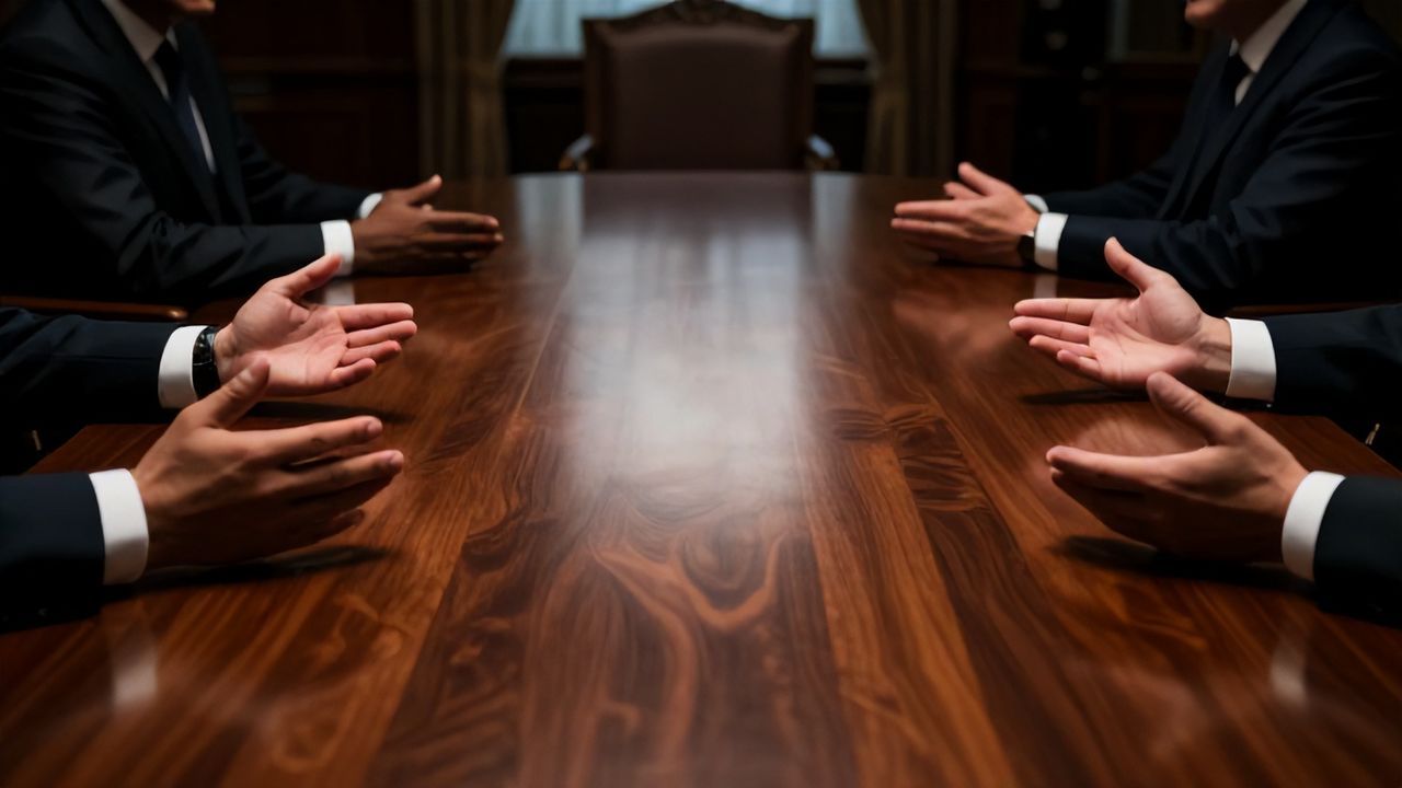 Gazze Ateşkesinde Kritik Dönemeç: İspanya'dan Türkiye, Katar ve Mısır'a Teşekkür