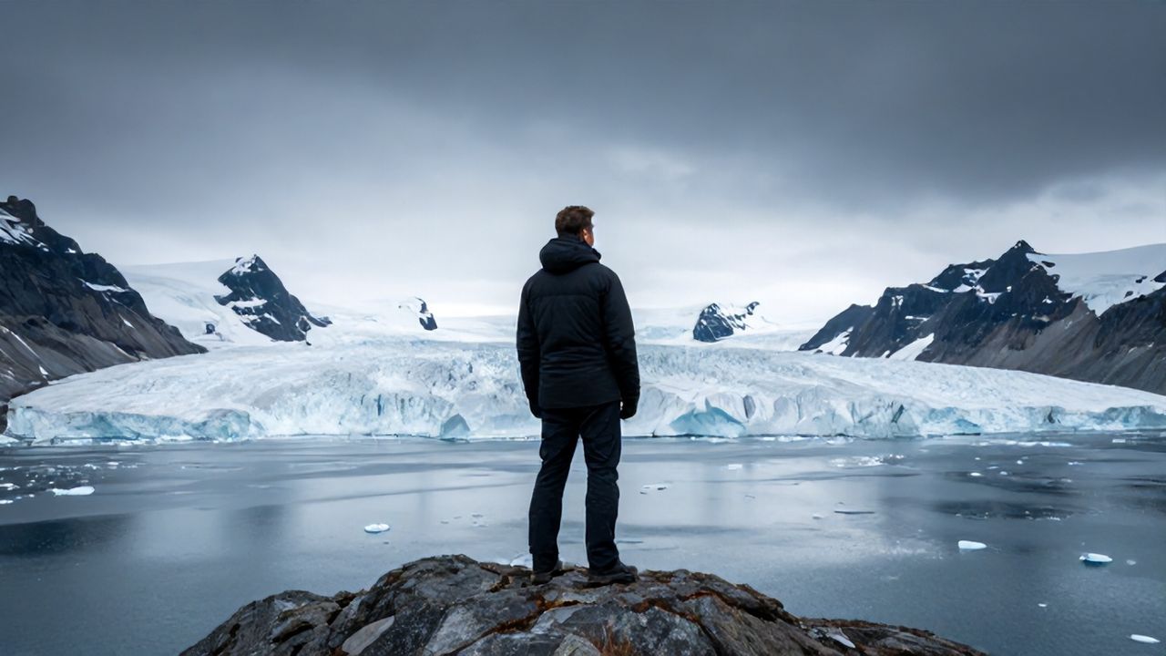 Grönland'dan Dünya'ya Net Mesaj: "Satılık Değiliz!"