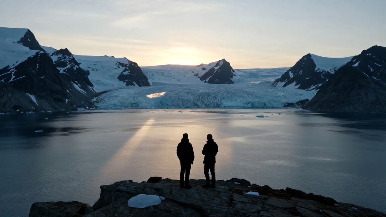 ABD ve Danimarka Arasında Grönland Diplomasisi: Gerginlik Yumuşuyor mu?