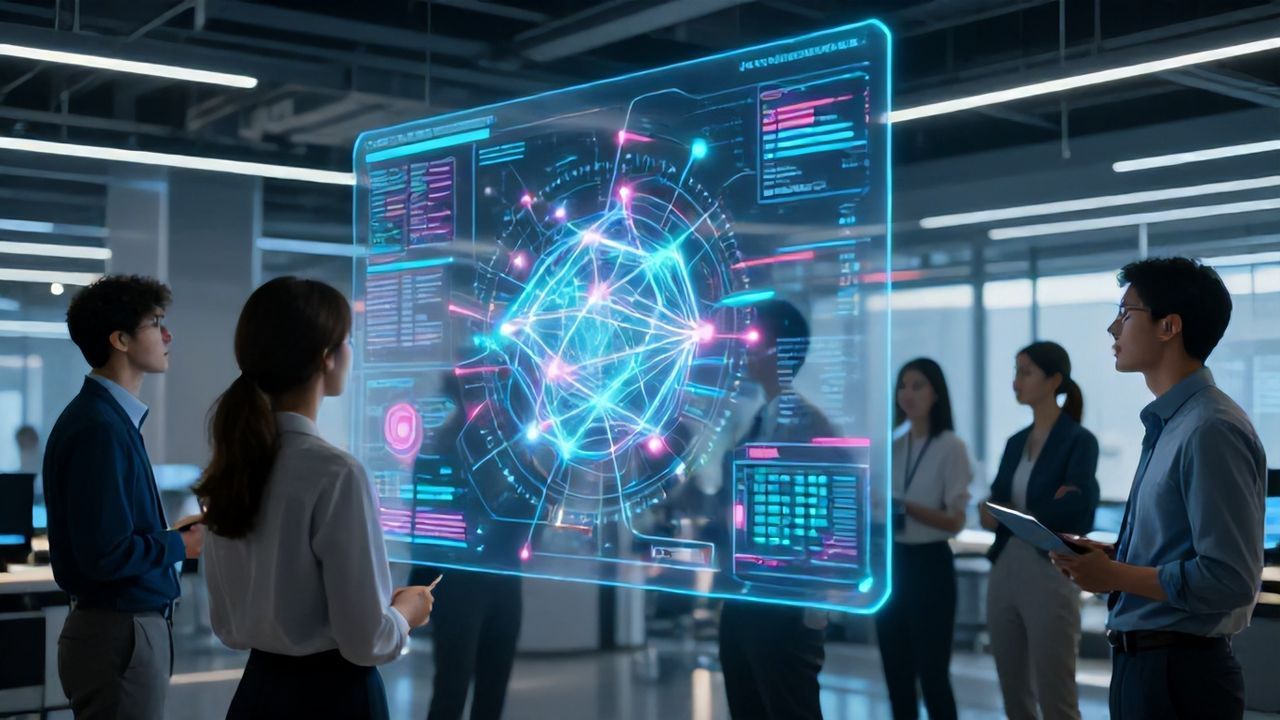 Metinler Anında Görsele: Diagrimo ile Yapay Zeka Devrimi Başladı