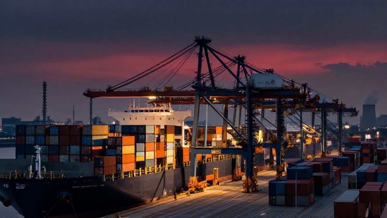 Türkiye'nin Dış Ticaret Açığı Ocak'ta Alarm Verdi: Yüzde 11,2 Arttı