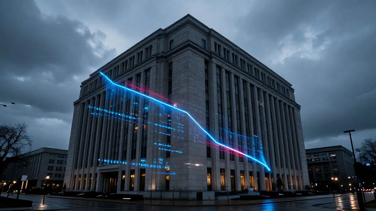 Bitcoin'de Kritik Eşik Aşıldı: 85 Bin Doların Altına İndi