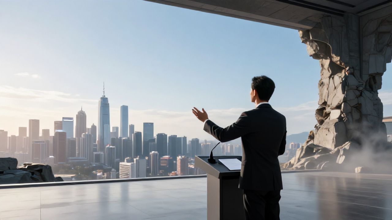 Erdoğan'dan 'Fosilleşmiş Güruh' Çıkışı: Hak ve Özgürlükler Genişleyecek