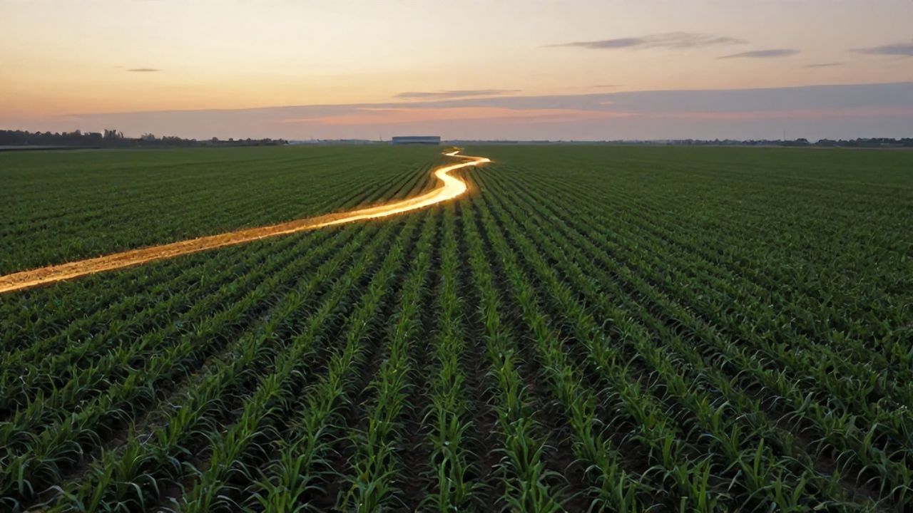 Tarım Kredilerine 30 Milyar Lira Teminat Desteği Yolda