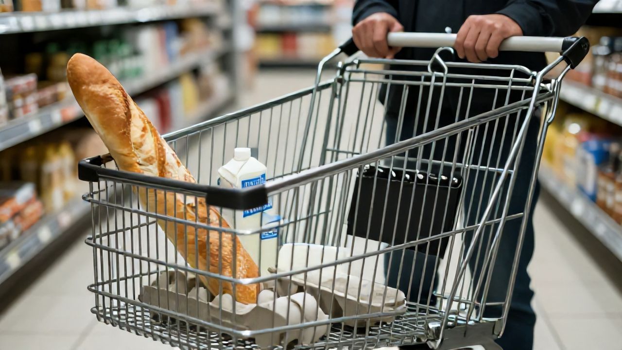 TÜFE'de Son Veriler: Tüketici Sepetinde Büyük Değişim