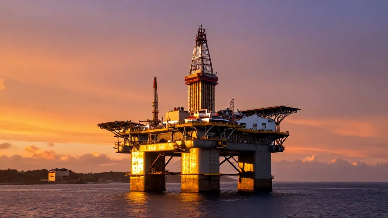 Venezuela'dan 2025 İçin İddialı Büyüme Beklentisi: %8,5