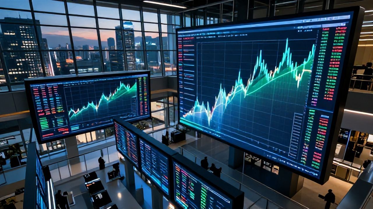 Ortak Yatırım Uygulaması El Değiştirdi: Kontrol NEO Portföy'de