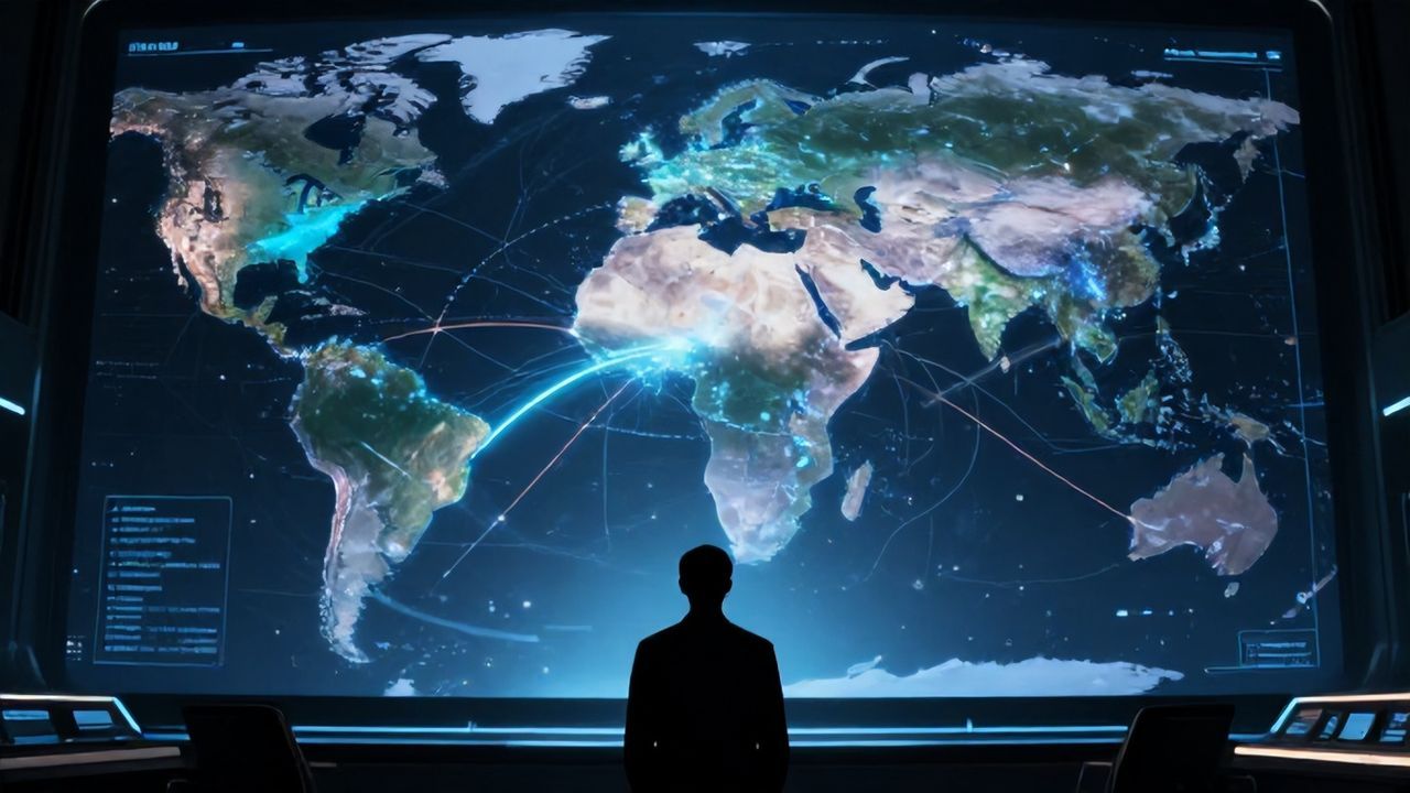 Trump Duyurdu: Hindistan, İran Yerine Venezuela Petrolü Alacak