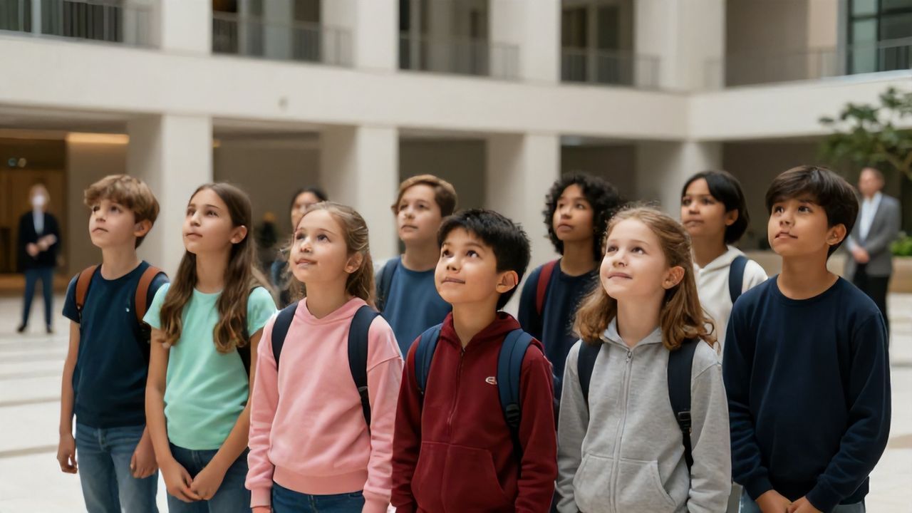 Çocukları Suçtan Koruma Adımı: Bakan Tunç'tan Meclis'e Önemli Vurgu